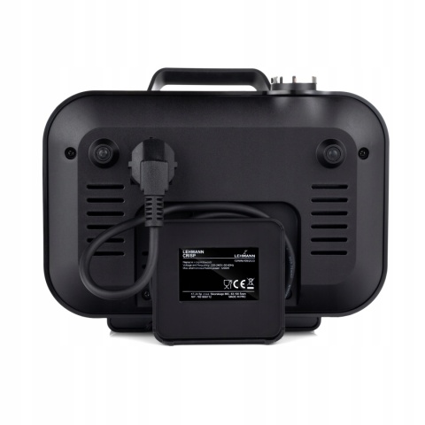 GOFROWNICA 2000W- NA DWA DUŻE GOFRY Z REGULACJĄ TEMPERATURY, MOCNA, SOLIDNA