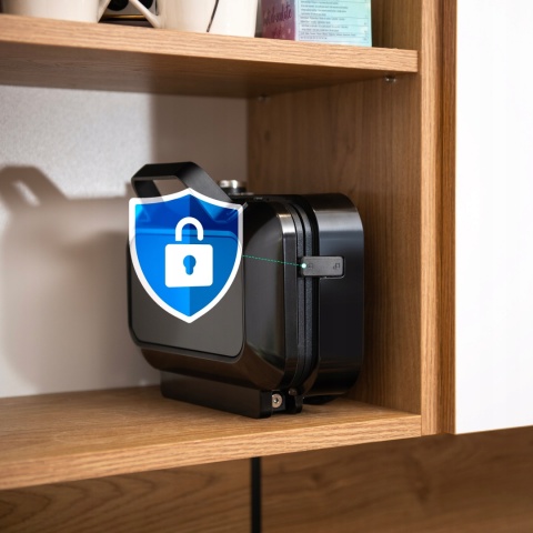 GOFROWNICA 2000W- NA DWA DUŻE GOFRY Z REGULACJĄ TEMPERATURY, MOCNA, SOLIDNA