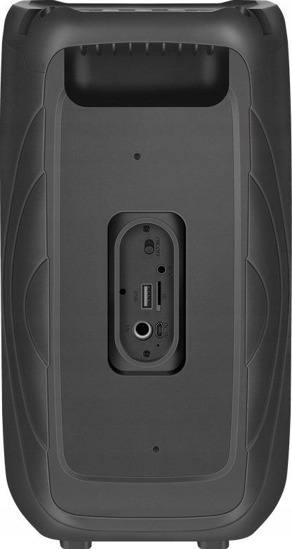 Głośnik Bluetooth Defender BOOMER 20W z LED, TWS, FM - Przenośny