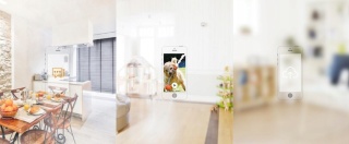 KAMERA IP IMOU CRUISER SE WiFi IP66 4Mpx QHD H.265 MONITORING UNIWERSALNA