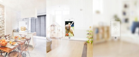 KAMERA IP IMOU CRUISER SE WiFi IP66 4Mpx QHD H.265 MONITORING UNIWERSALNA