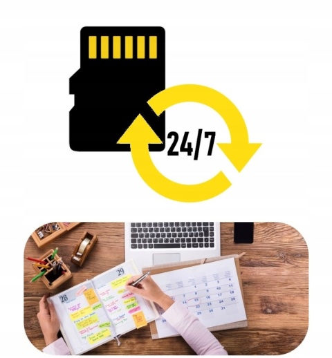 KAMERA WIFI ZEWNĘTRZNA OBROTOWA 5Mpx 4xZOOM ONVIF MIKROFON GŁOŚNIK DVS