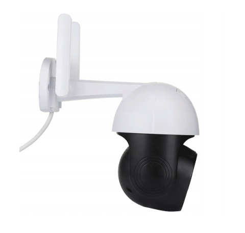 Kamera Obrotowa IP GSM 3G 4G LTE SIM 2MP FULL HD WEWNĘTRZNA ZEWNĘTRZNA