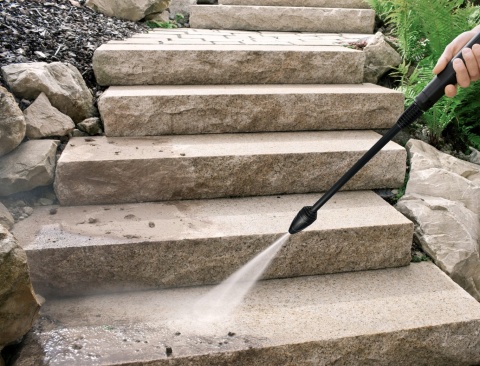 Myjka ciśnieniowa Karcher K2 Universal 1.673-000.0 Kompaktowa Lekka Mocna