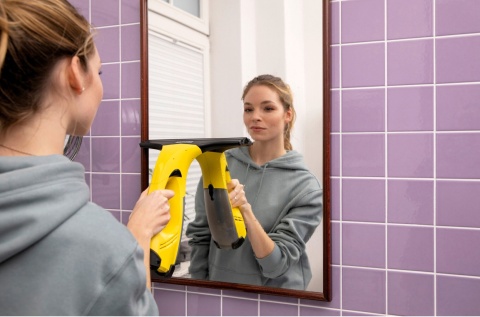 Myjka do okien Karcher WV 2 Plus N - 28 cm