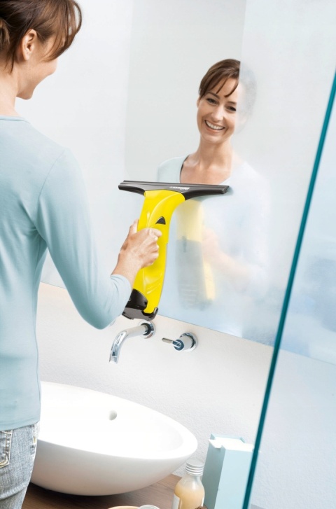 Myjka do okien Karcher WV 2 Plus N - 28 cm