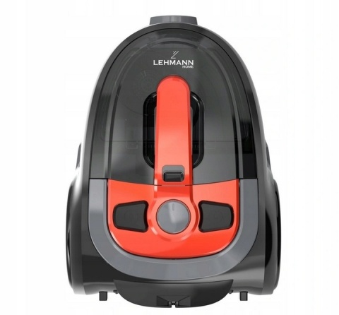ODKURZACZ BEZWORKOWY CYKLONOWY HEPA LEHMANN 4000W ULTRA SYSTEM SSANIA