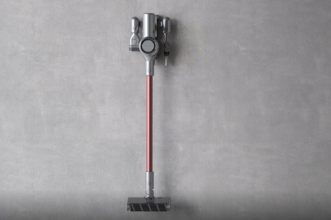 ODKURZACZ PIONOWY BEZPRZEWODOWY RĘCZNY PIONOWY DREAMEV11 MOCNY 90 MIN PRACY