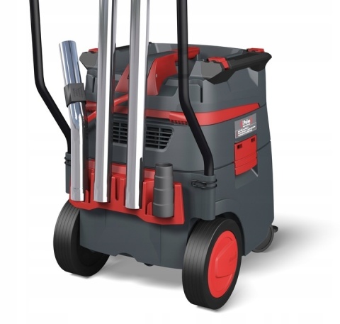 Odkurzacz przemysłowy Starmix 1625 Top 1600W bezworkowy z gniazdkiem