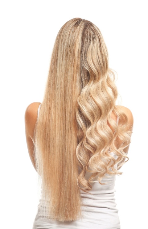 PROFESJONALNA FALOWNICA DO WŁOSÓW LOKÓWKA KARBOWNICA LCD - PERFEKCYJNE LOKI