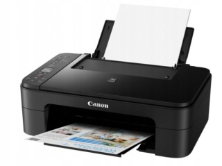 URZĄDZENIE WIELOFUNKCYJNE DRUKARKA SKANER CANON PIXMA TS3350 ATRAMENTOWA