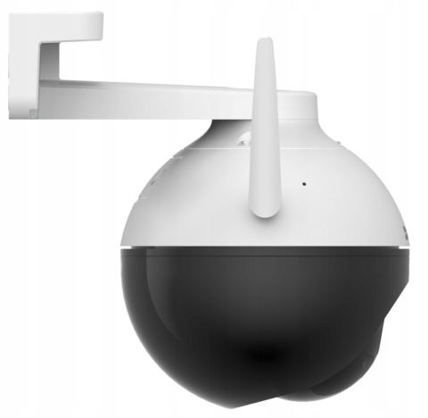 ZEWNĘTRZNA KAMERA EZVIZ 4Mpx WiFi C8W Full Kolor Obrotowa 360° Dual Light
