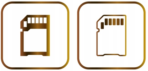 Zewnętrzna Kamera IP WIFI FULL HD 4x ZOOM Metalowa 3MPx Powiadomienia 1080p