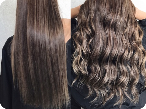 AUTOMATYCZNA OBROTOWA LOKÓWKA FALOWNICA DO STYLIZACJI WŁOSÓW LCD TIMER LOKI