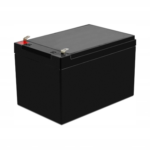 Akumulator AGM VRLA 12V 14Ah do UPS AUTKA ZABAWKI TRAKTORA KOSIARKI ROWERU