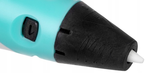 DŁUGOPIS 3D DRUKARKA 3D PEN 3 GENERACJA 134 METRY WKŁADU KOLOROWEGO SUNNY