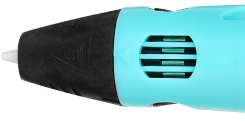 DŁUGOPIS 3D DRUKARKA 3D PEN 3 GENERACJA 134 METRY WKŁADU KOLOROWEGO SUNNY