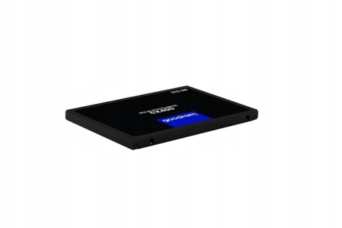 DYSK PRZENOŚNY SSD GOODRAM CX400 512GB SATA3 550/500 GENERACJA 2 3D NAND