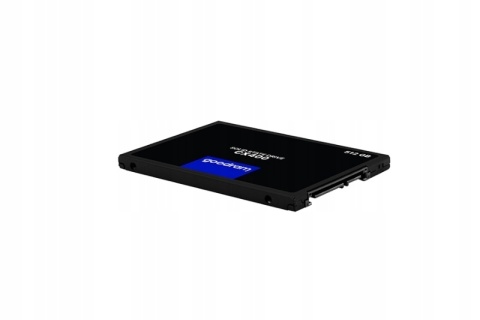 DYSK PRZENOŚNY SSD GOODRAM CX400 512GB SATA3 550/500 GENERACJA 2 3D NAND