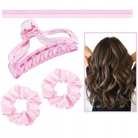 FANTASTYCZNA LOKÓWKA WAŁEK PAPILOTY SEOL COSMETICS DO KRĘCENIA WŁOSÓW-LOKI