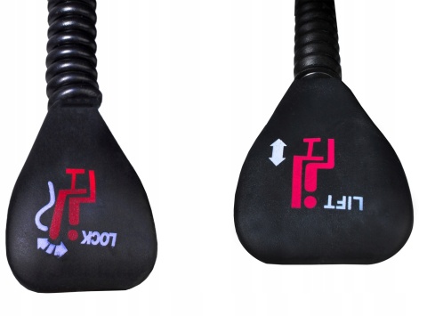 Fotel Gamingowy Biurowy Obrotowy Kubełkowy Krzesło Obrotowe dla Gracza Blue