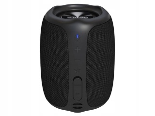 Głośnik bezprzewodowy Muvo czarny Bluetooth Wodoszczelny IPX71 | 10h Pracy!