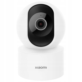 XIAOMI KAMERA IP OBROTOWA 360° MI SMART C200 1080p FULL HD 1920x1080 WiFi