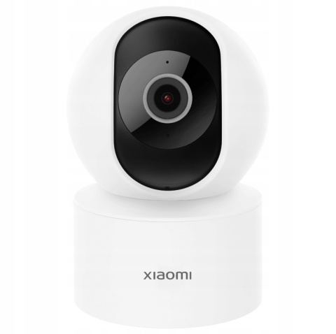 XIAOMI KAMERA IP OBROTOWA 360° MI SMART C200 1080p FULL HD 1920x1080 WiFi