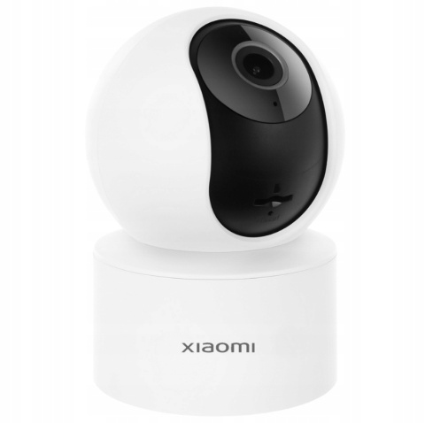 XIAOMI KAMERA IP OBROTOWA 360° MI SMART C200 1080p FULL HD 1920x1080 WiFi