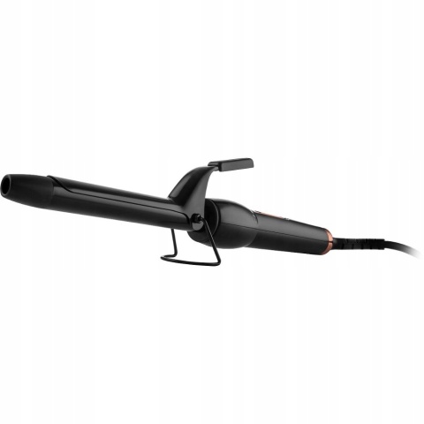 KLASYCZNA CERAMICZNA LOKÓWKA FALOWNICA DO KRĘCENIA WŁOSÓW 19MM Sencor -FALE