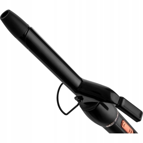 KLASYCZNA CERAMICZNA LOKÓWKA FALOWNICA DO KRĘCENIA WŁOSÓW 19MM Sencor -FALE