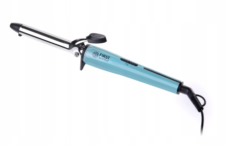 KLASYCZNA STOŻKOWA LOKÓWKA FALOWNICA SDO STYLIZACJ WŁOSÓW First Austria