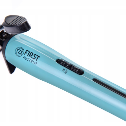 KLASYCZNA STOŻKOWA LOKÓWKA FALOWNICA SDO STYLIZACJ WŁOSÓW First Austria