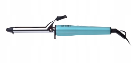 KLASYCZNA STOŻKOWA LOKÓWKA FALOWNICA SDO STYLIZACJ WŁOSÓW First Austria