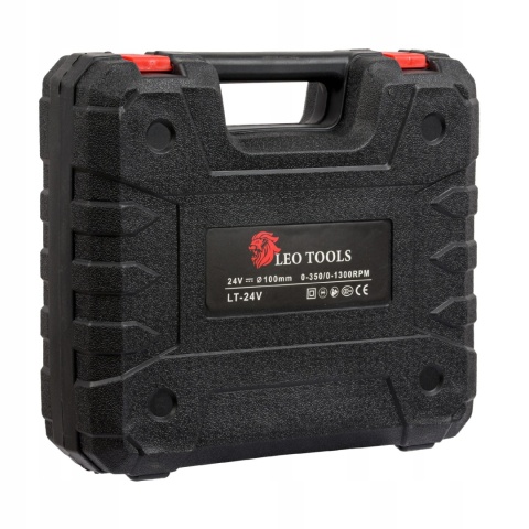 MOCNA WIERTARKO WKRĘTARKA AKUMULATOROWA + ZESTAW 2xAKU ŁADOWARKA WALIZKA