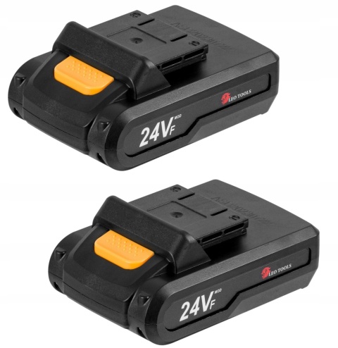 MOCNA WIERTARKO WKRĘTARKA AKUMULATOROWA + ZESTAW 2xAKU ŁADOWARKA WALIZKA