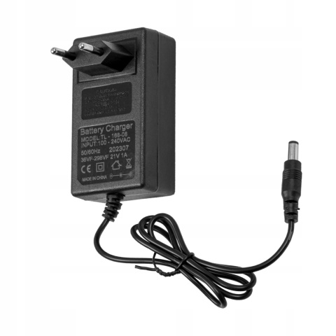 MOCNA WIERTARKO WKRĘTARKA AKUMULATOROWA + ZESTAW 2xAKU ŁADOWARKA WALIZKA