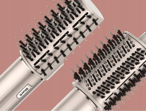 PROFESJONALNA LOKÓWKO-SUSZARKA DO WŁOSÓW SHARK WIELOFUNKCYJNA5W1-STYLIZACJA