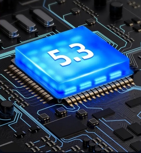 SŁUCHAWKI BEZPRZEWODOWE LENOVO GM2 PRO Z POWERBANKIEM SPOTOWE GAMINGOWE 5.3