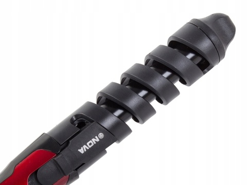 SPIRALNA CERAMINCZNA LOKÓWKA FALOWNICA KAROBWNICA DO STYLIZACJI WŁOSÓW-LOKI