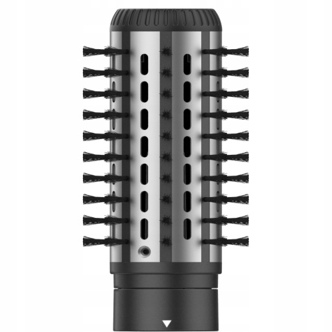 SUPER LOKÓWKO SZUSZARKA SZCZOTKA OBROTOWA DO WŁOSÓW ZESTAW 4w1 JONIZACJA