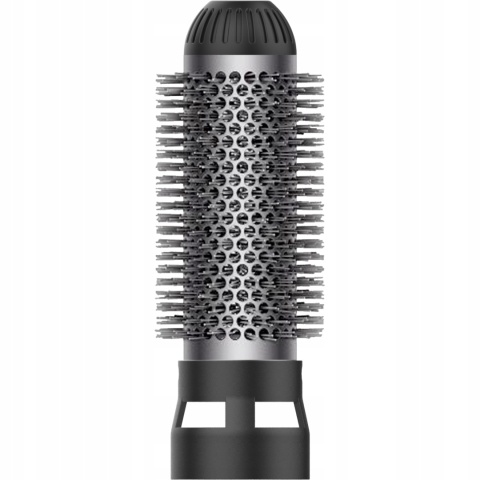 SUPER LOKÓWKO SZUSZARKA SZCZOTKA OBROTOWA DO WŁOSÓW ZESTAW 4w1 JONIZACJA