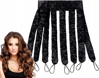 WAŁEK OPASKA OŚMIORNICA DO TWORZENIA LOKÓW PRZEZ NOC IDEALNE LOKI FALE