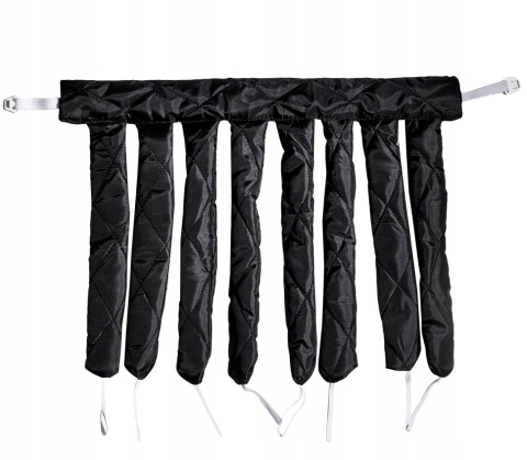 WAŁEK OPASKA OŚMIORNICA DO TWORZENIA LOKÓW PRZEZ NOC IDEALNE LOKI FALE