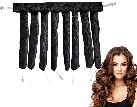 WAŁEK OPASKA OŚMIORNICA DO TWORZENIA LOKÓW PRZEZ NOC IDEALNE LOKI FALE