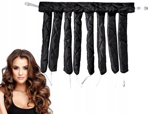 WAŁEK OPASKA OŚMIORNICA DO TWORZENIA LOKÓW PRZEZ NOC IDEALNE LOKI FALE