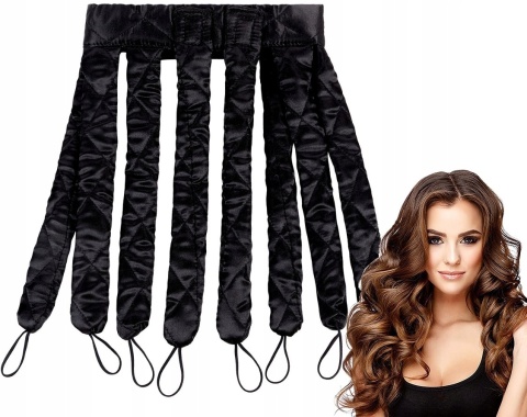 WAŁEK OPASKA OŚMIORNICA DO TWORZENIA LOKÓW PRZEZ NOC IDEALNE LOKI FALE