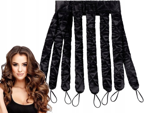 WAŁEK OPASKA OŚMIORNICA DO TWORZENIA LOKÓW PRZEZ NOC IDEALNE LOKI FALE