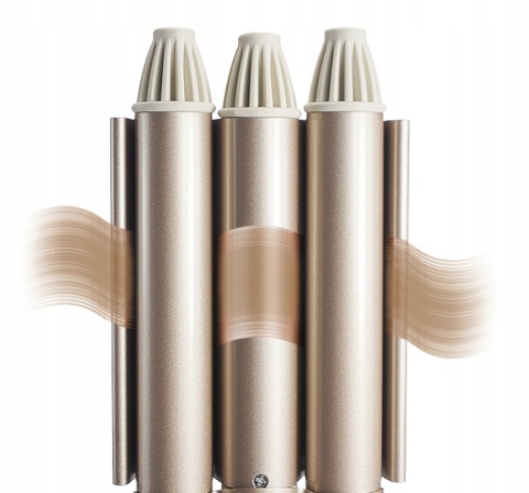 WIELOFUNKCYJNA LOKÓWKA KARBOWNICA FALOWNICA 3w1 AG440B DO TWORZENIA LOKÓW