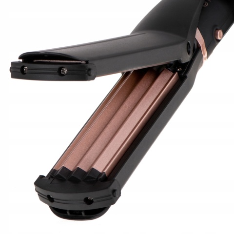 WIELOFUNKCYJNY 5W1 ZESTAW SUSZARKA PROSTWONICA LOKÓWKA KARBOWNICA SZCZOTKA